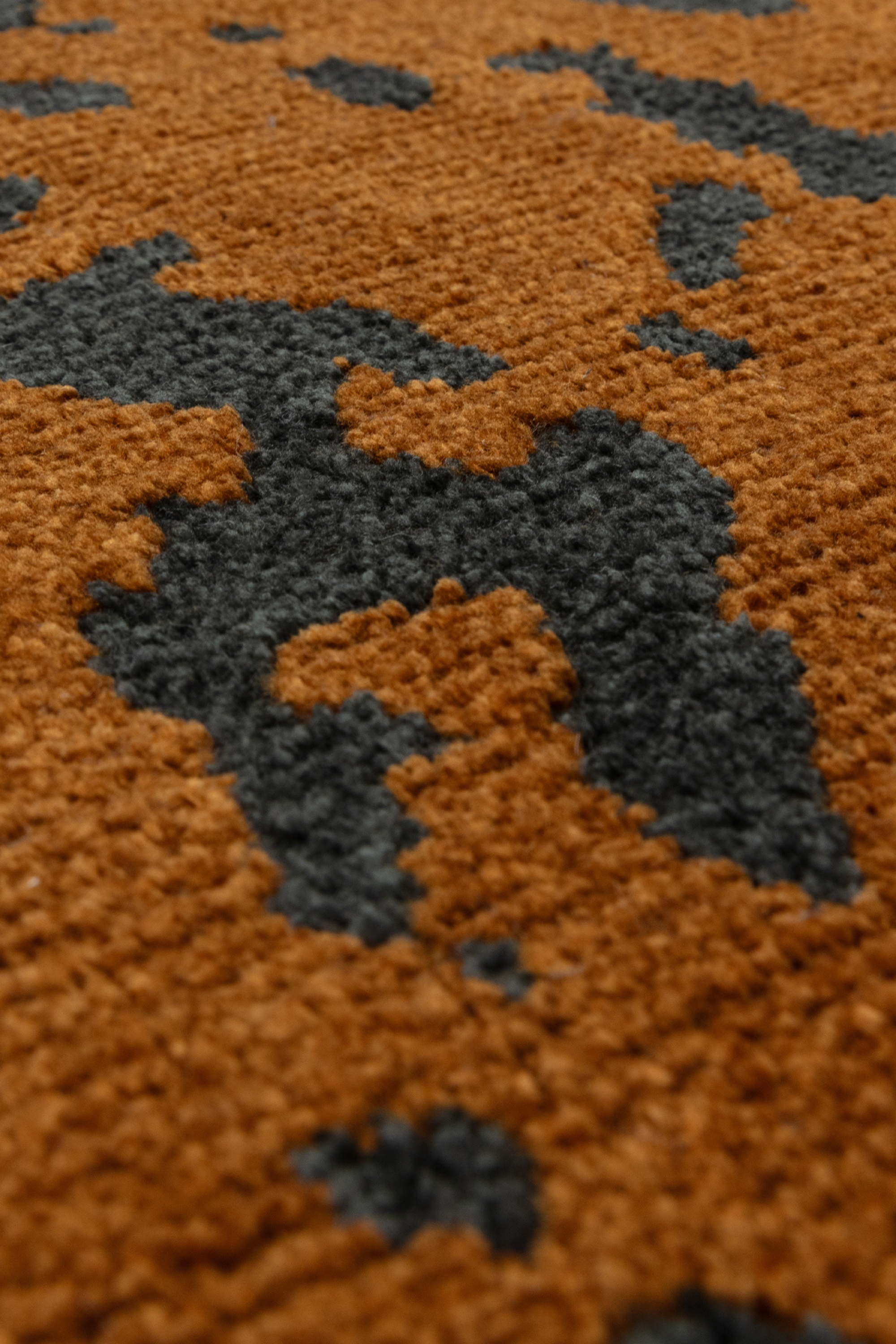 Wilder Splash Spice Rug