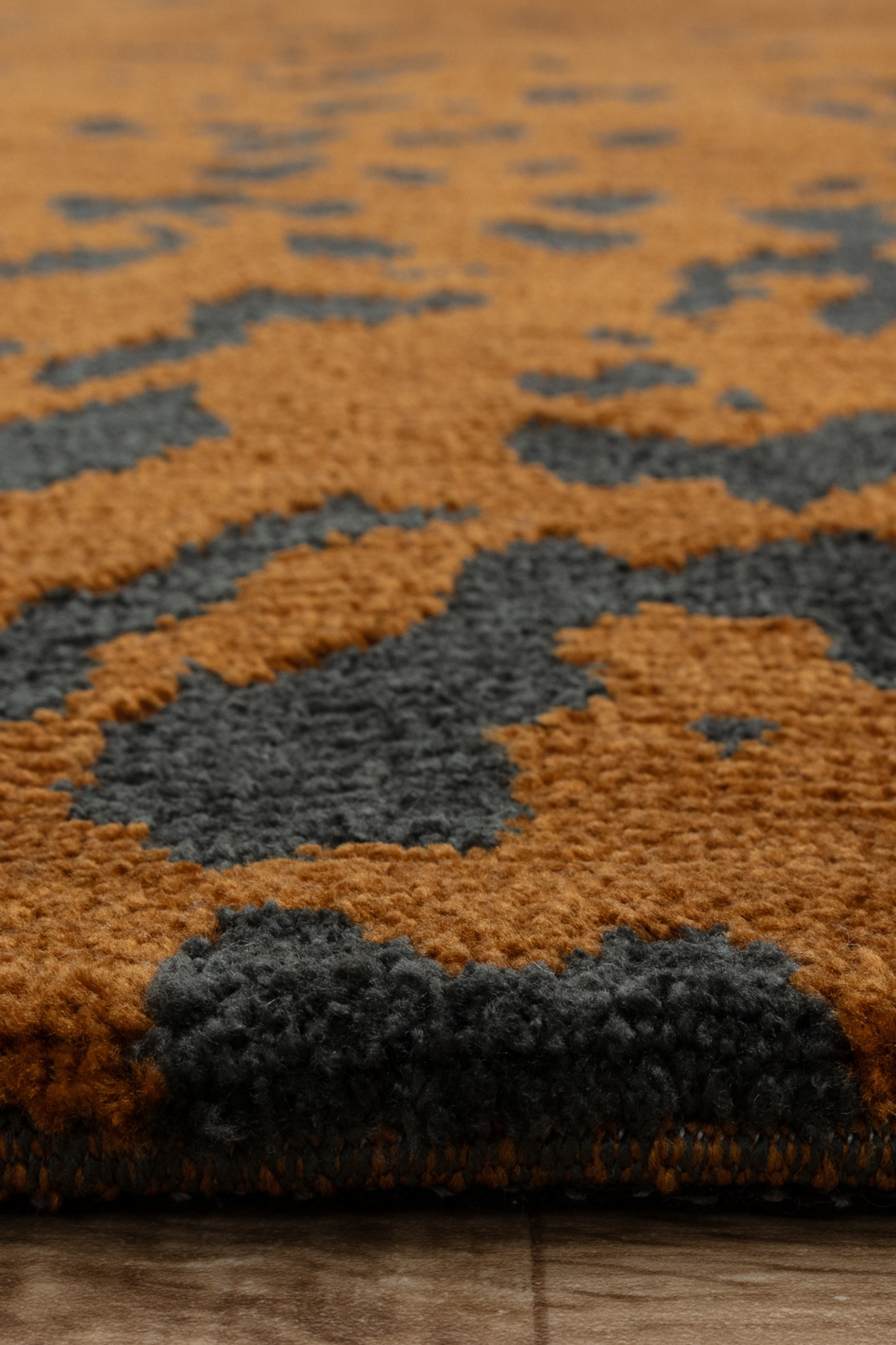 Wilder Splash Spice Rug