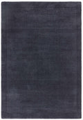 York Navy Rug