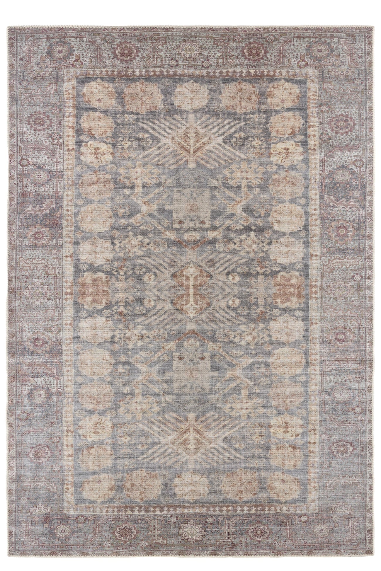Lore Zahra Rug | Rugs.ie