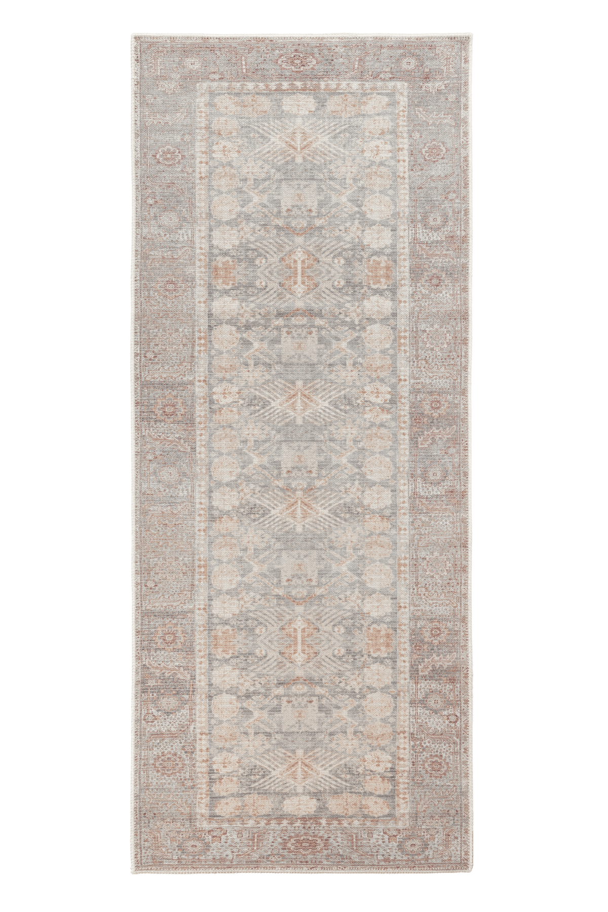 Zahra Runner