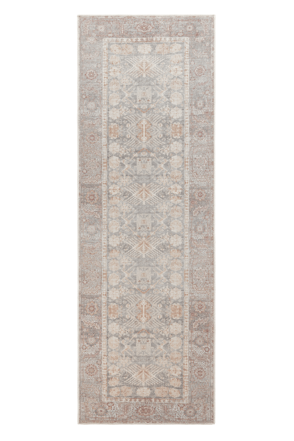 Zahra Runner