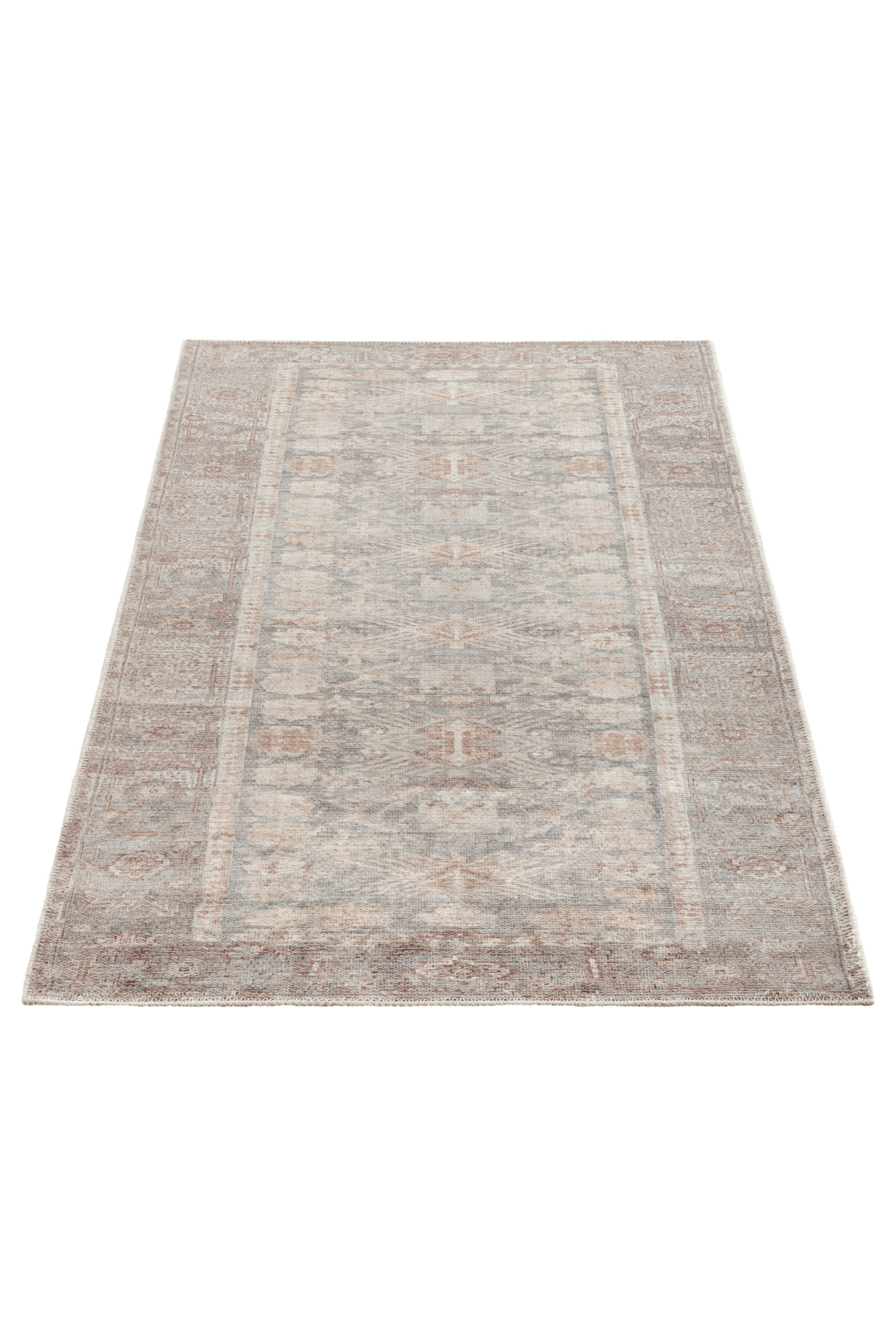 Zahra Runner