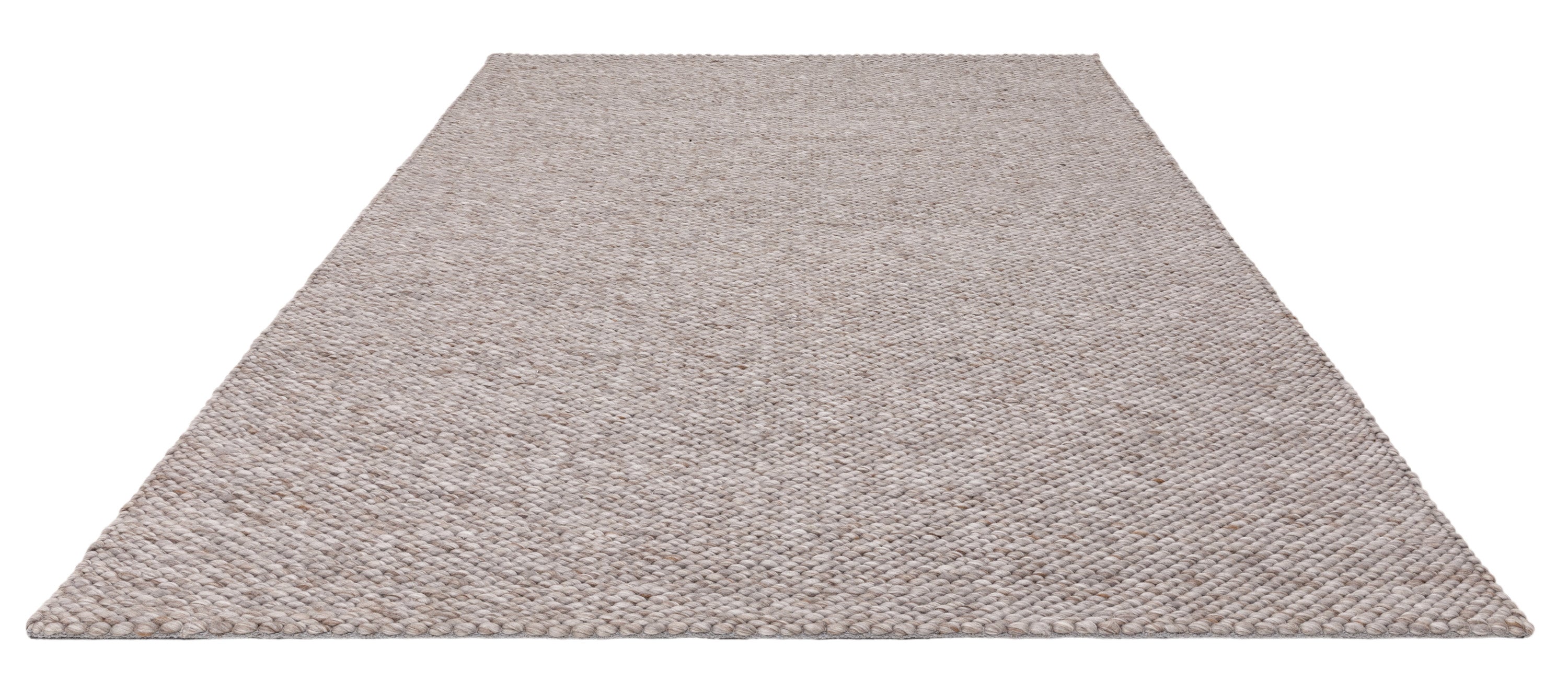 Zander Charcoal Rug