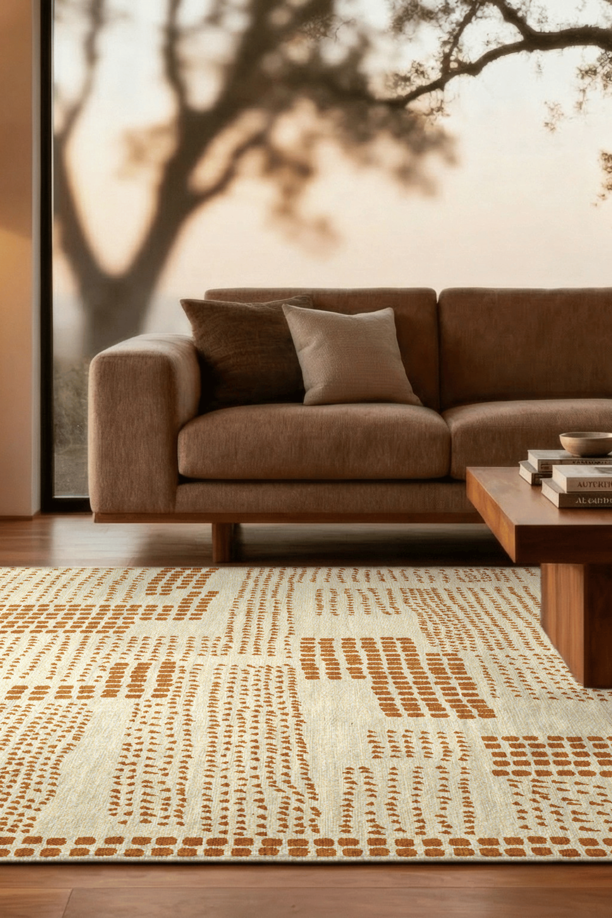 Craft Collection Zen Garden Dryed Banana 2079