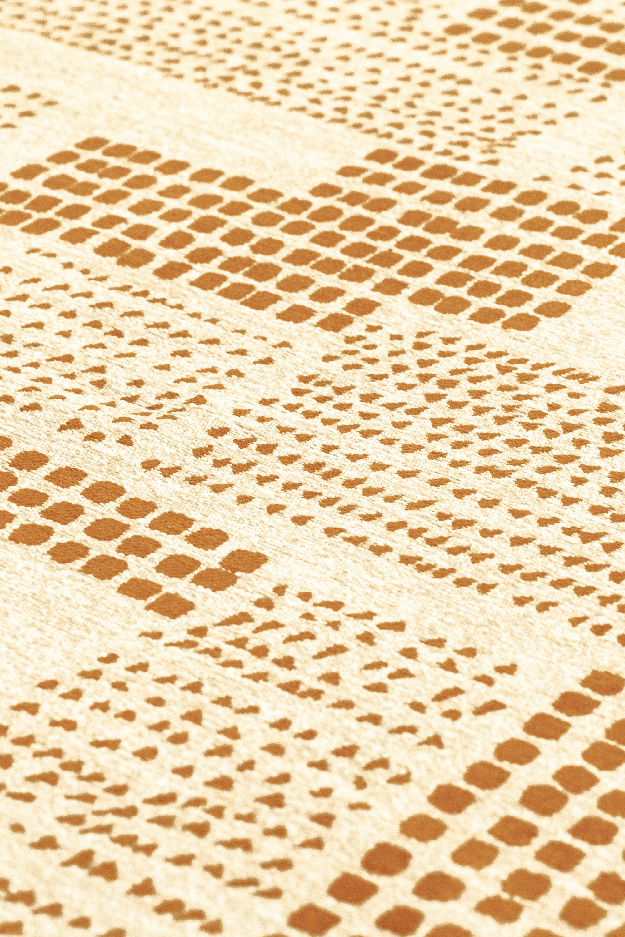 Craft Collection Zen Garden Dryed Banana 2079