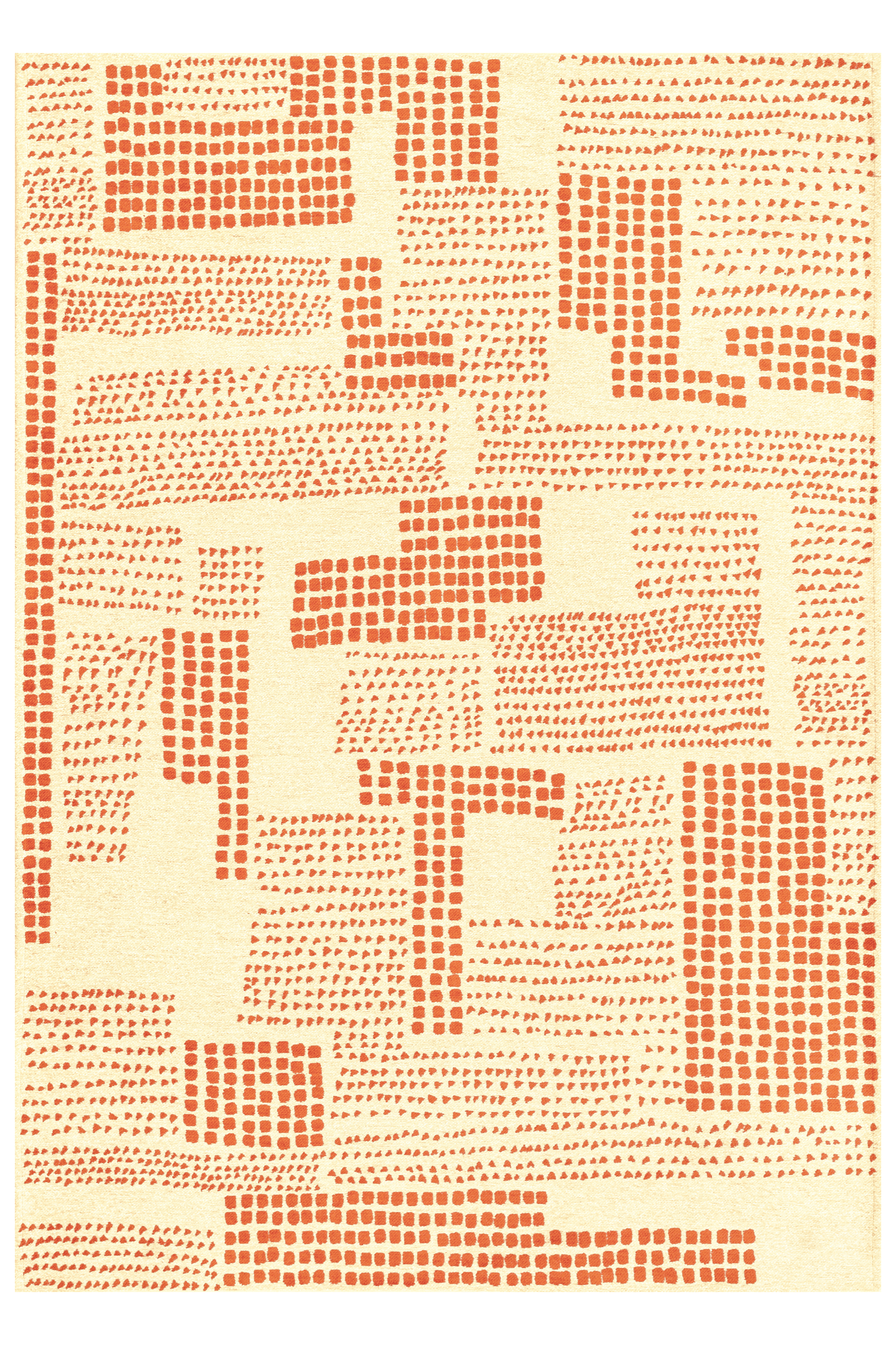 Craft Collection Zen Garden Grenadine 2078