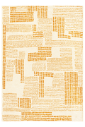 Craft Collection Zen Garden Pomelo 2077