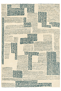 Craft Collection Zen Garden Scots Pine 2076