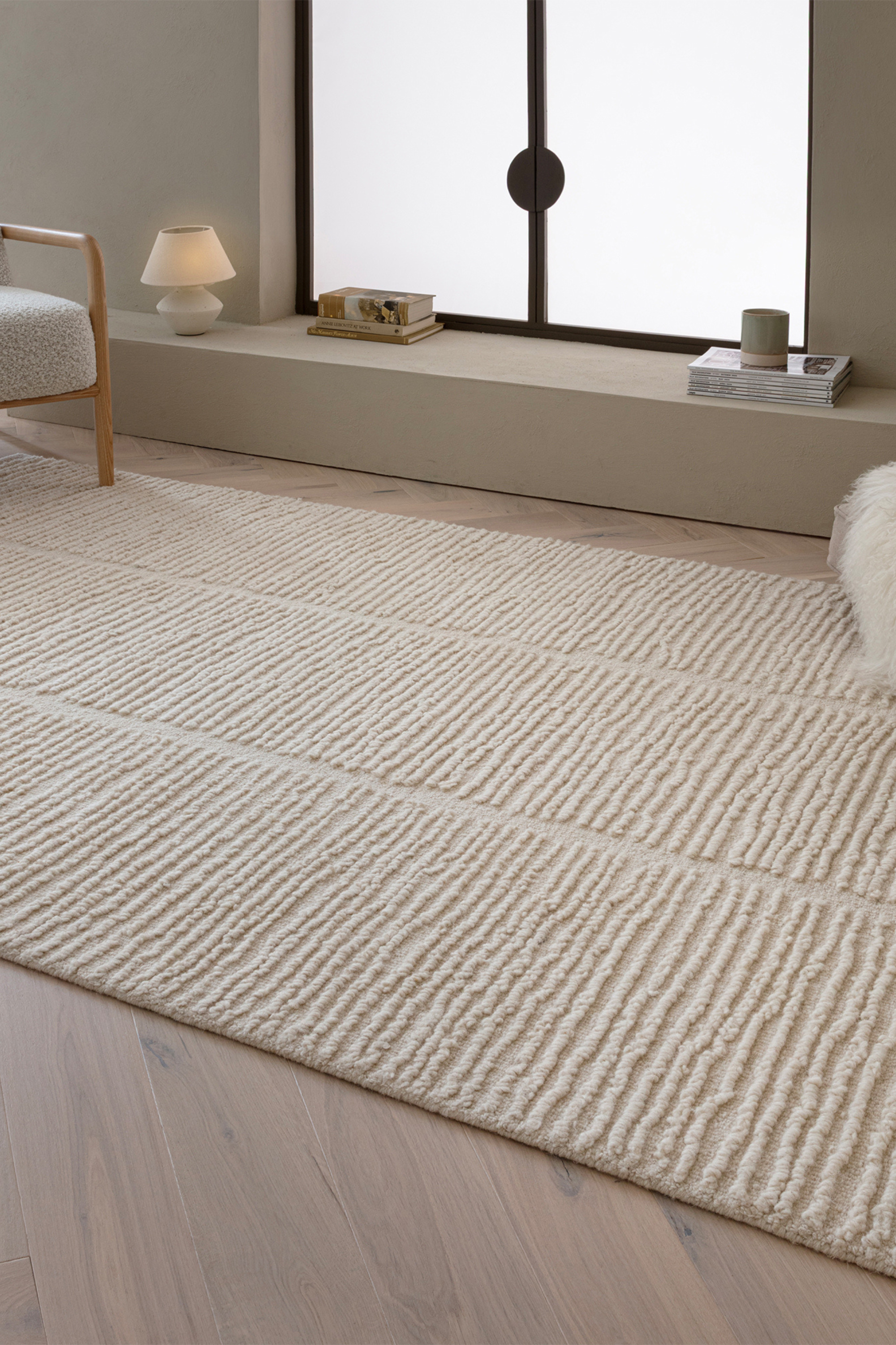 Zennith Column Rug