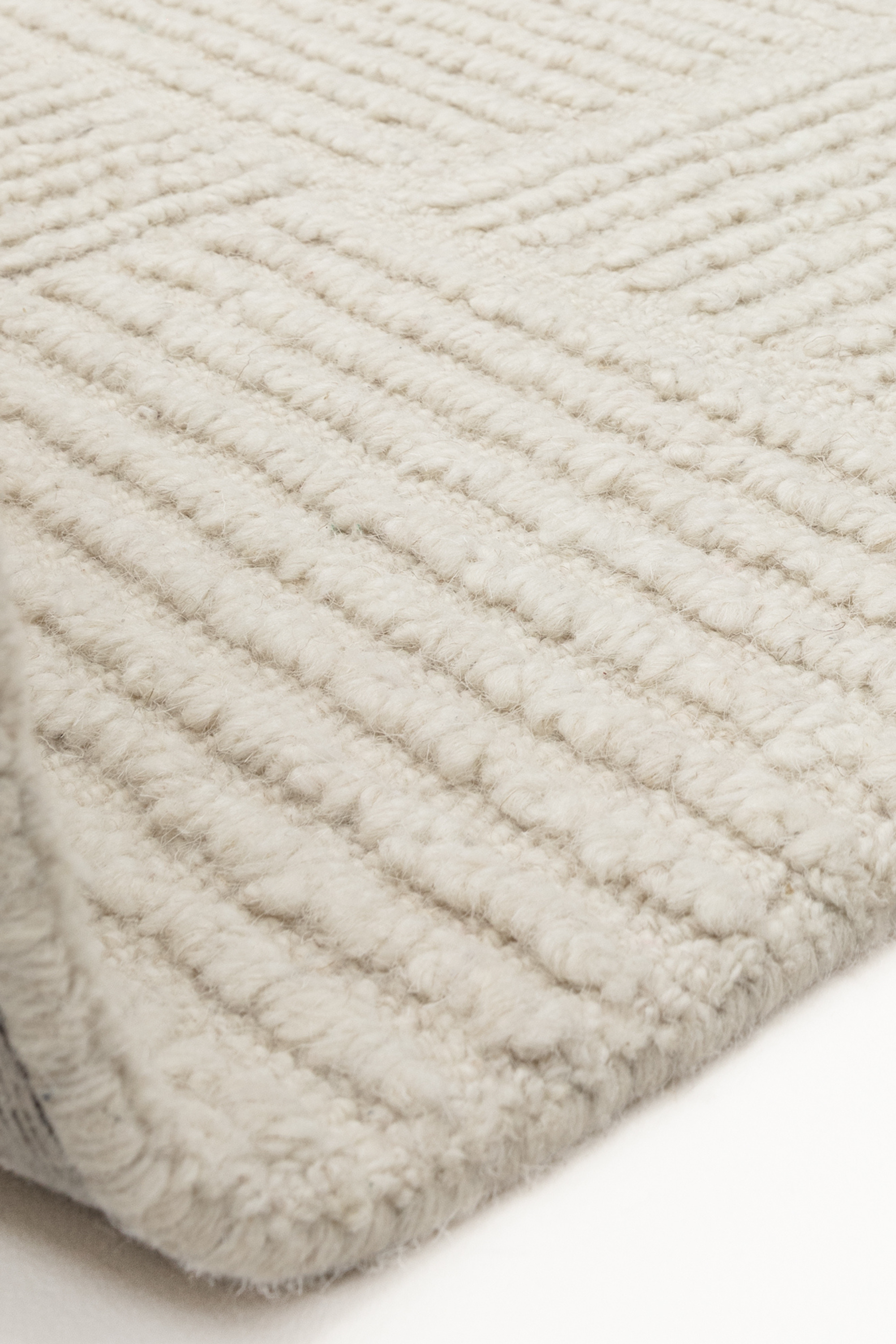 Zennith Grid Rug