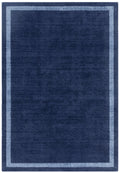 Albi Rug Navy