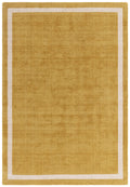 Albi Rug Ochre