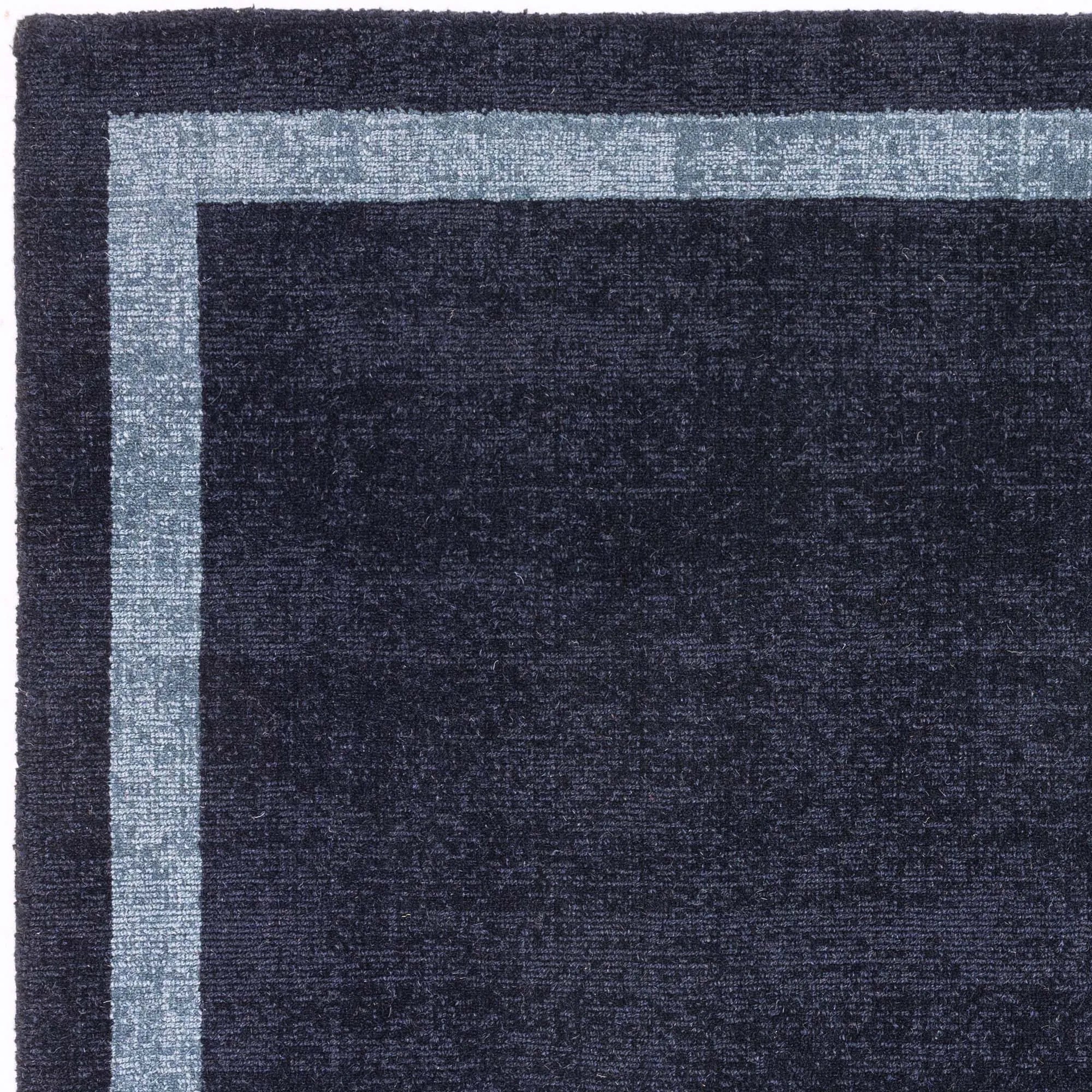 Albi Rug Navy