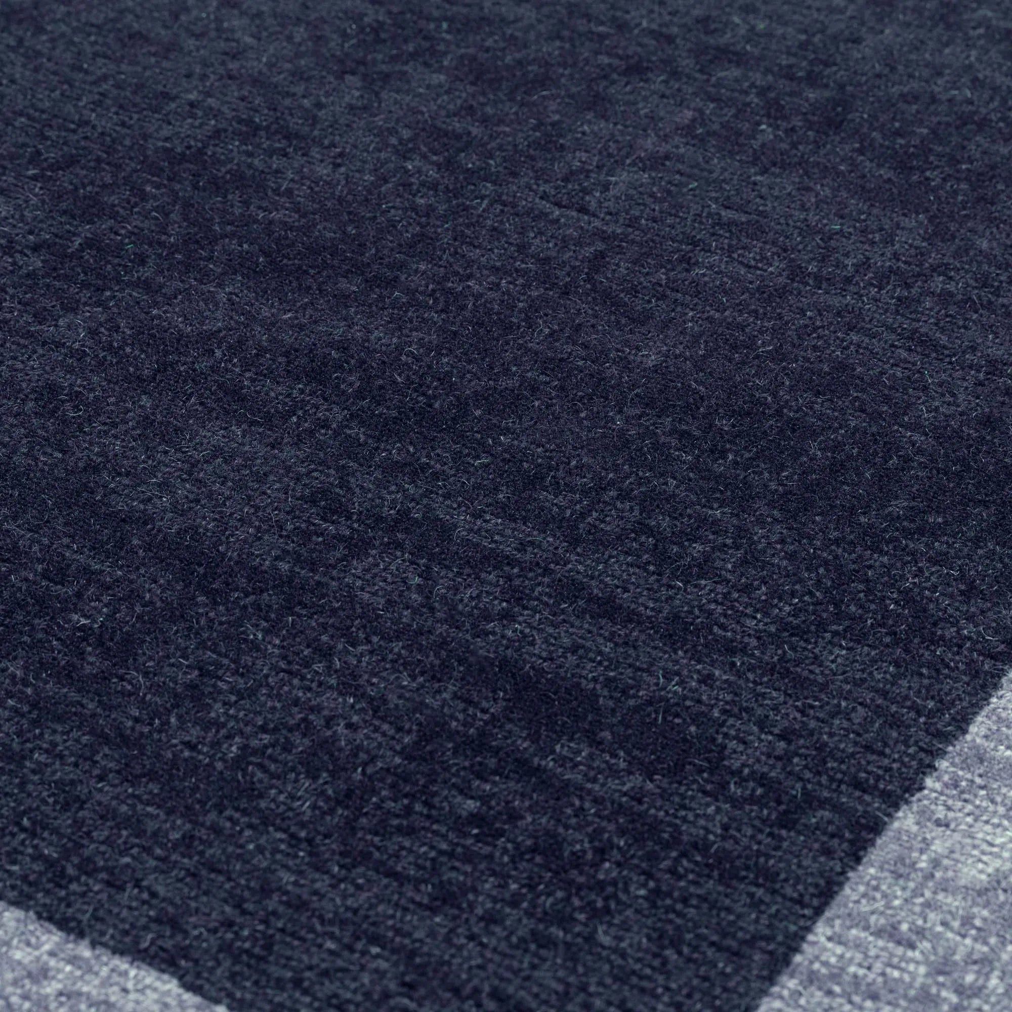 Albi Rug Navy