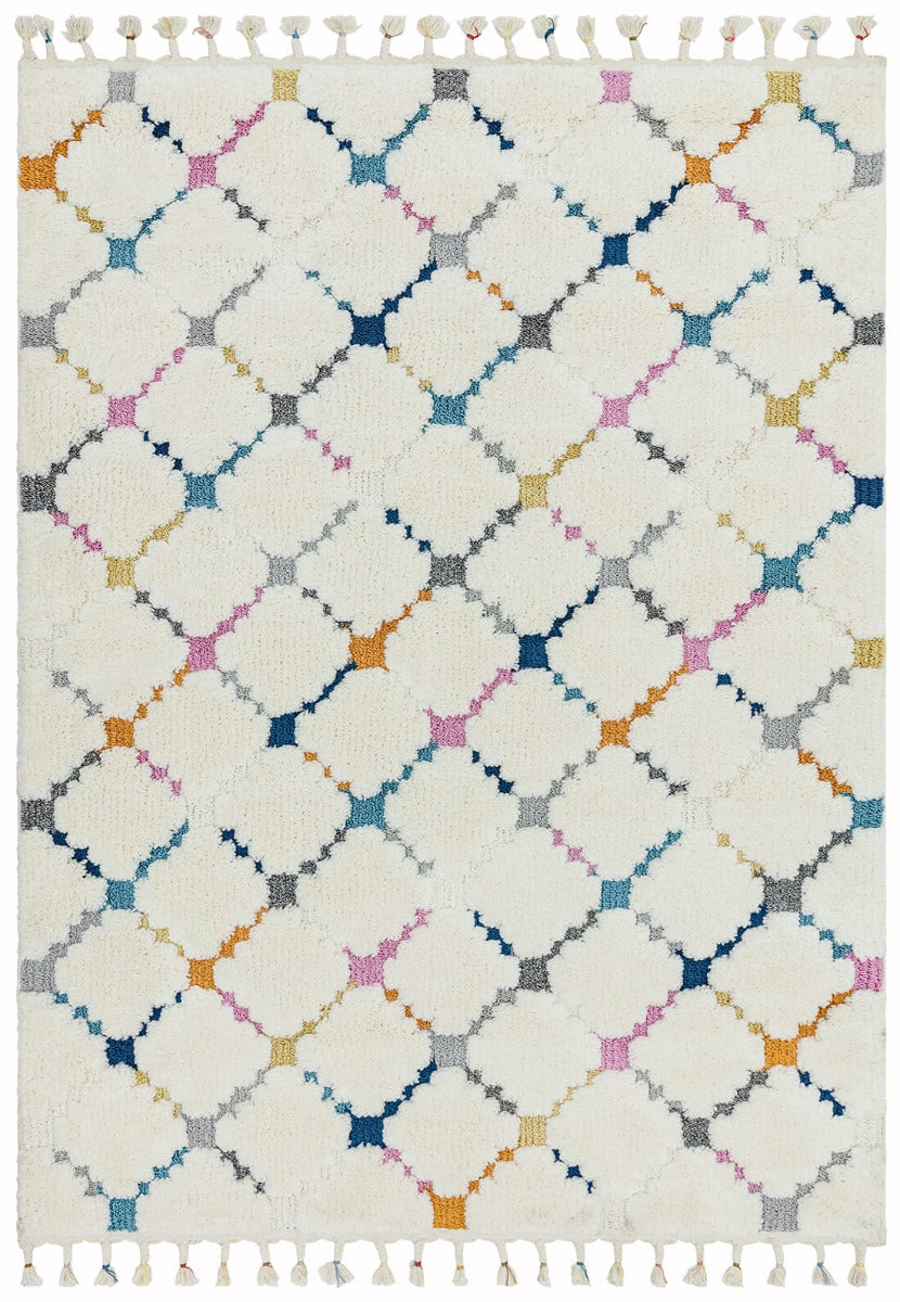 moroccan style rug