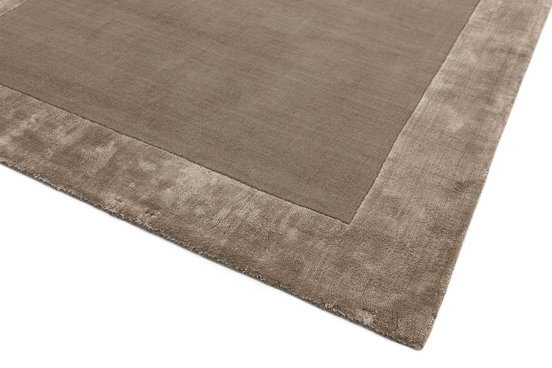 Ascot Rug Taupe