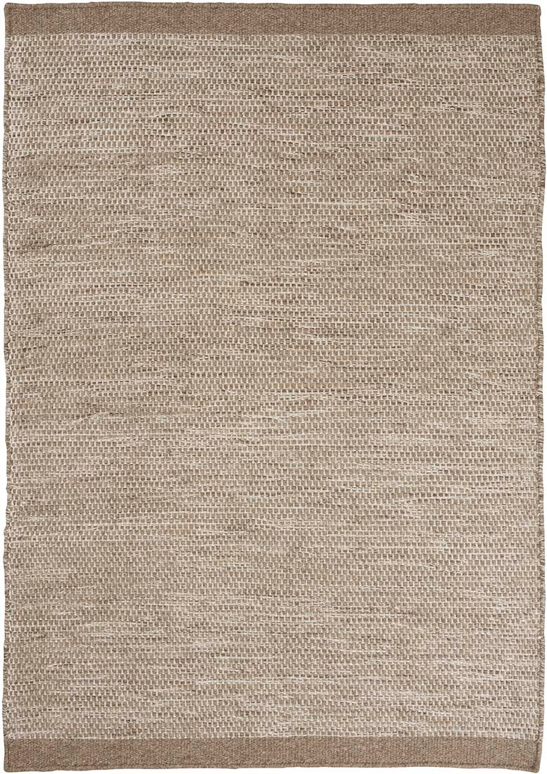 plain grey wool rug
