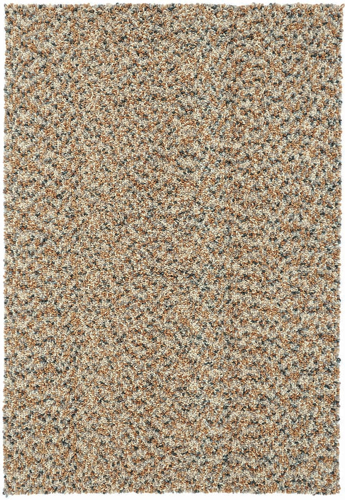 Woven brink & campman rug in light brown