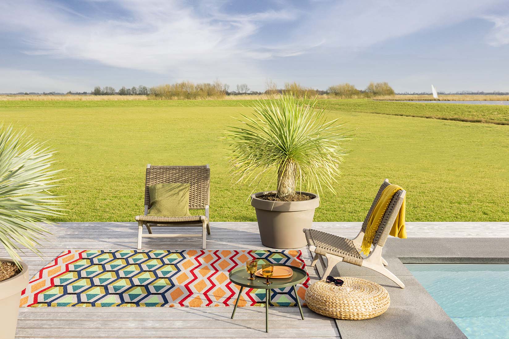 Fab habitat store outdoor rugs