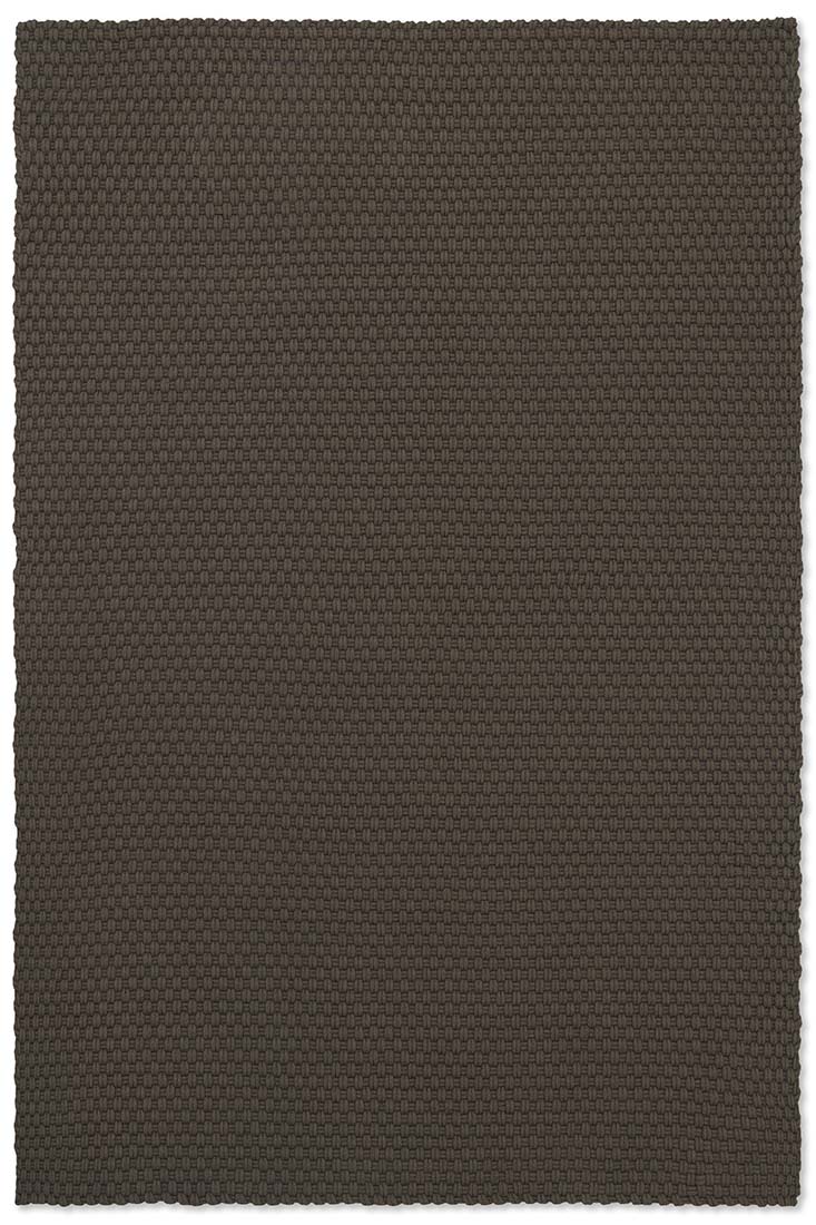 grey taupe modern indoor outdoor polyethylene rug
