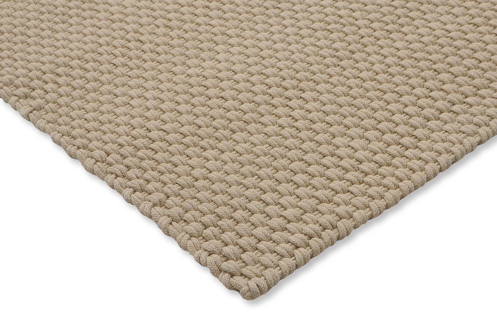 environmental beige modern indoor outdoor polyethylene weatherproof rug
