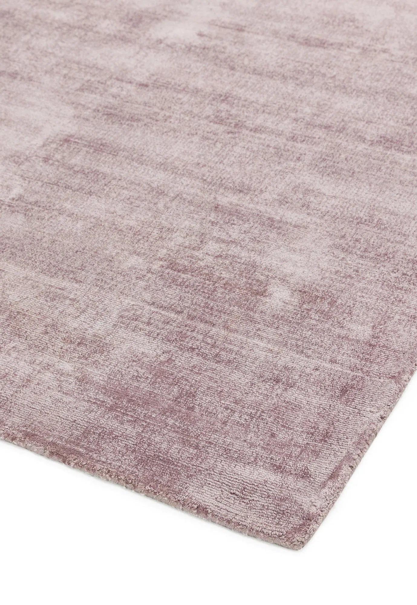 Blade Heather Plain Rug