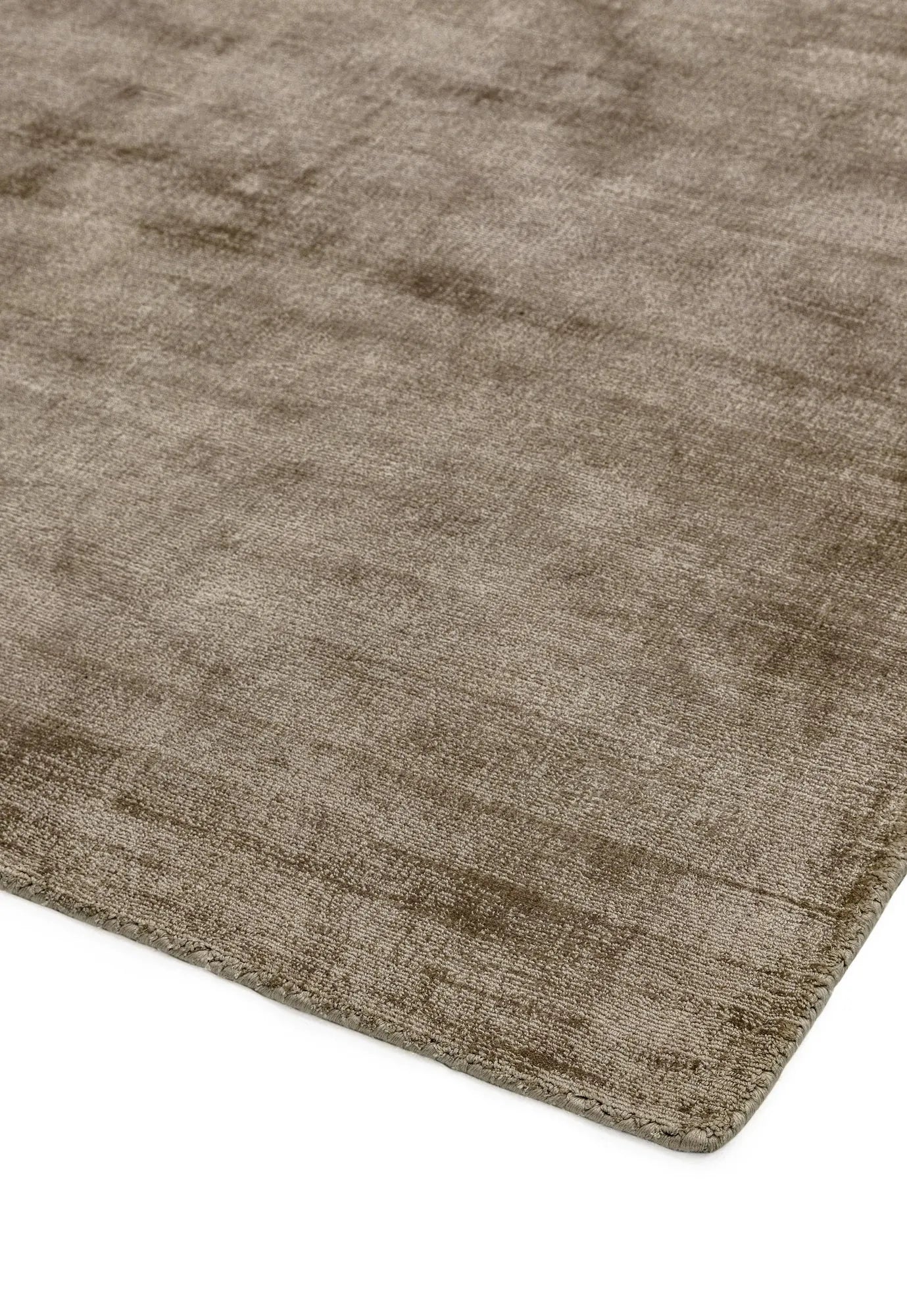 Blade Mocha Plain Rug