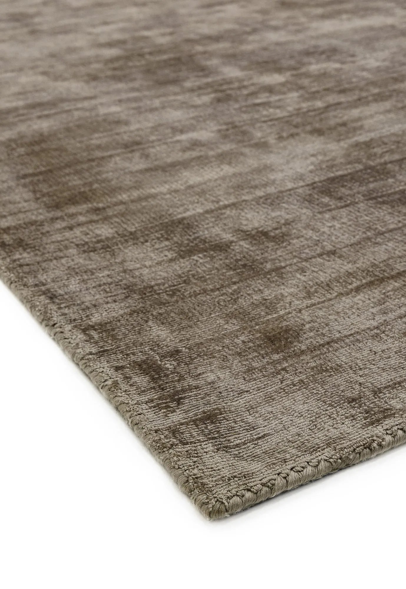 Blade Mocha Plain Rug