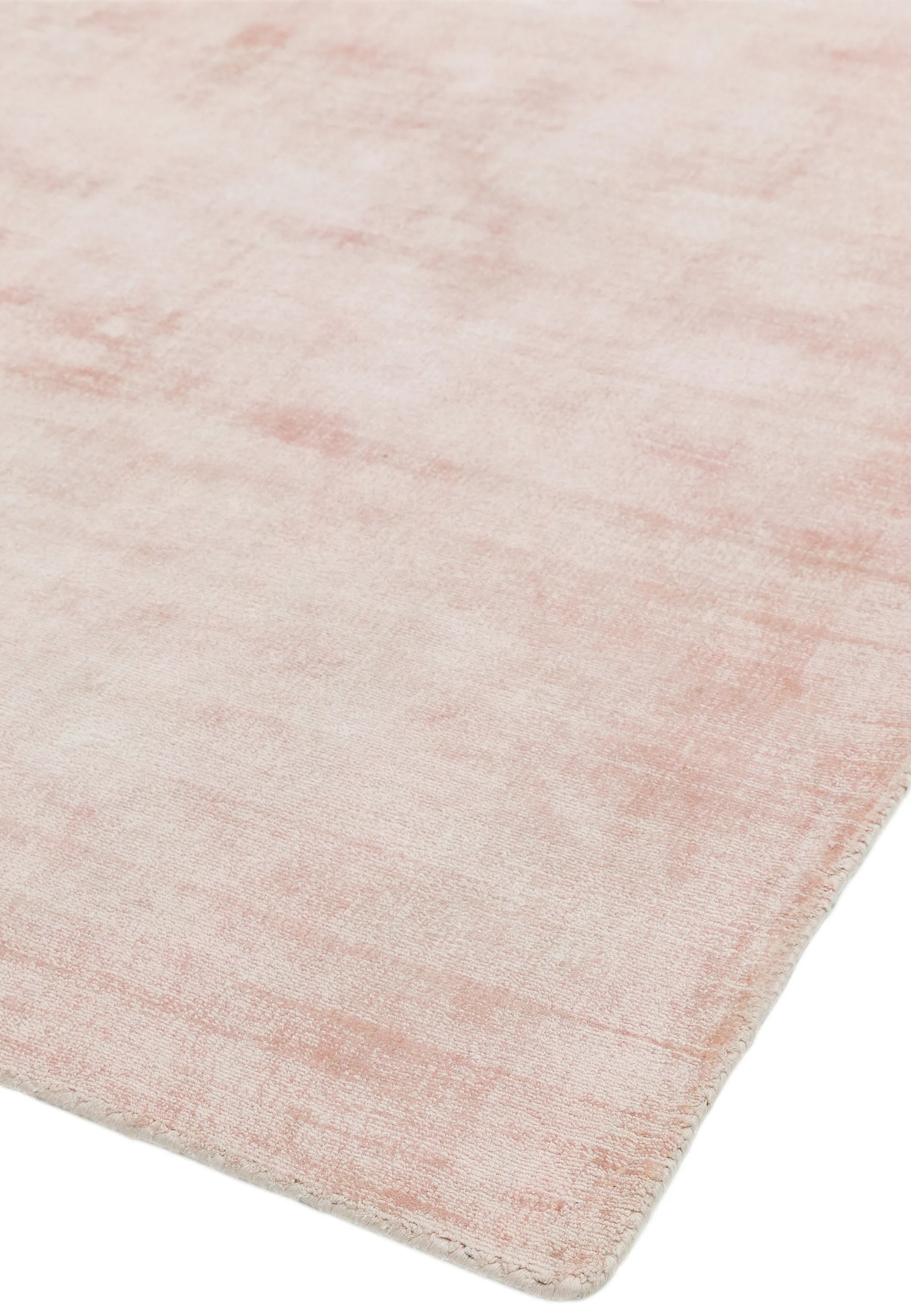 Blade Pink Rug