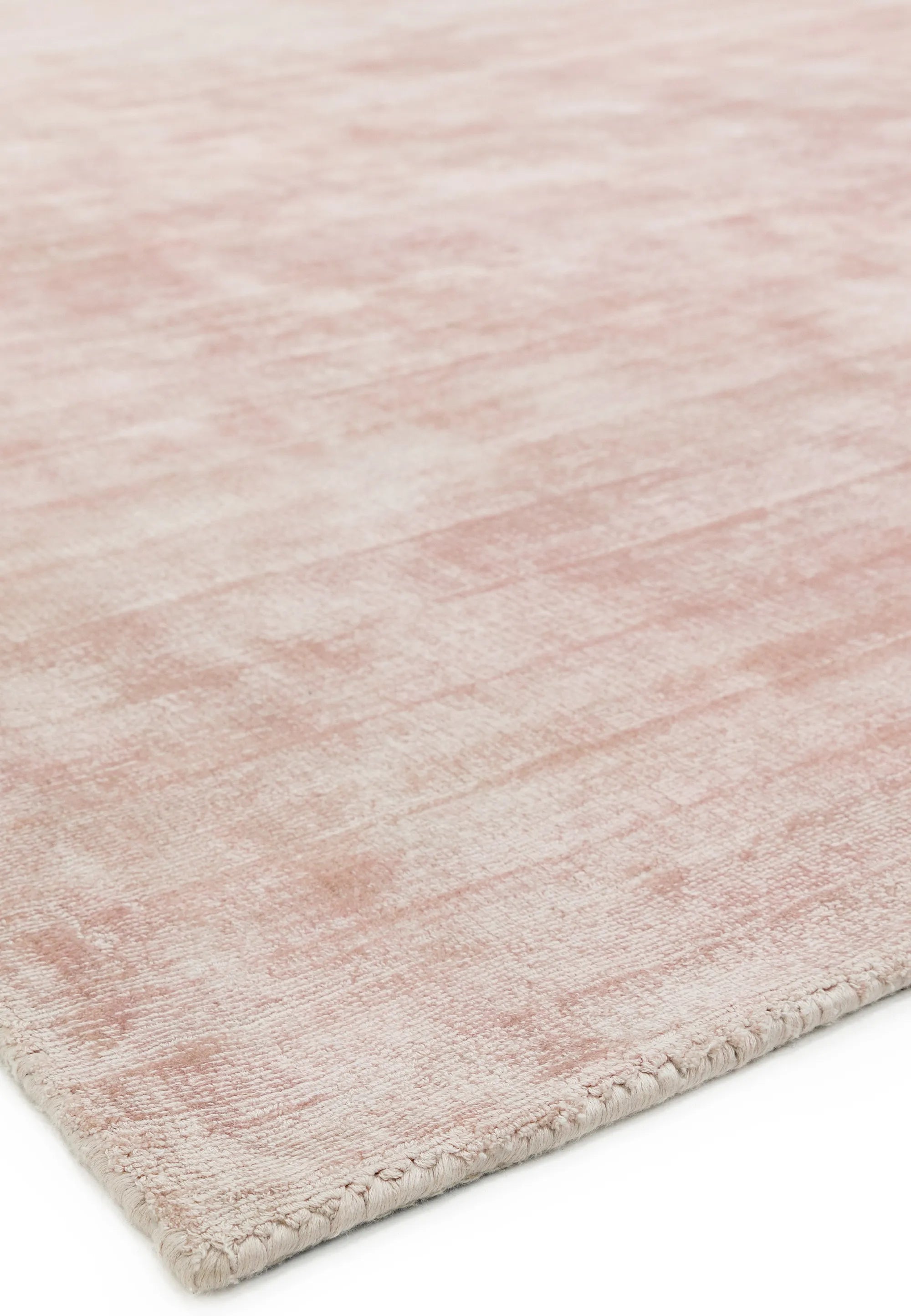 Blade Pink Rug