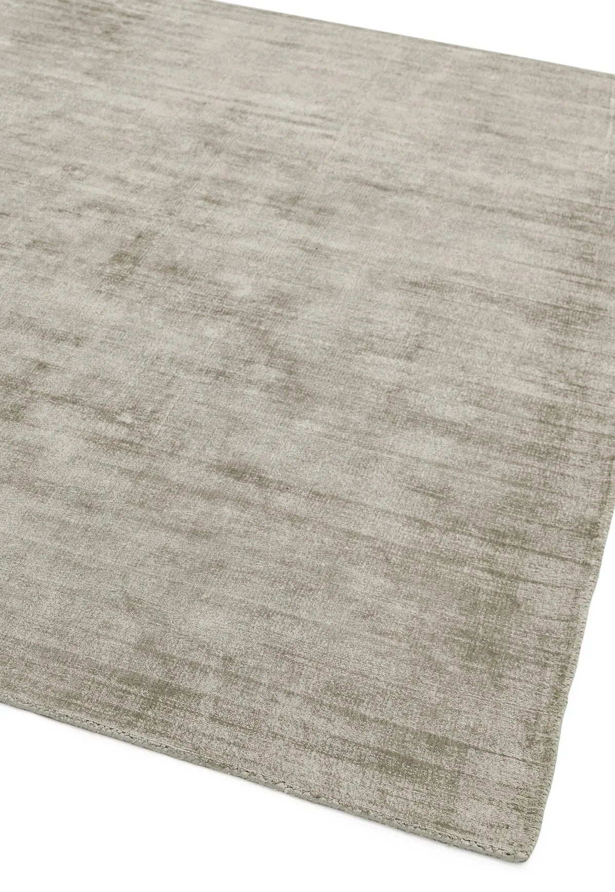 Blade Smoke Plain Rug