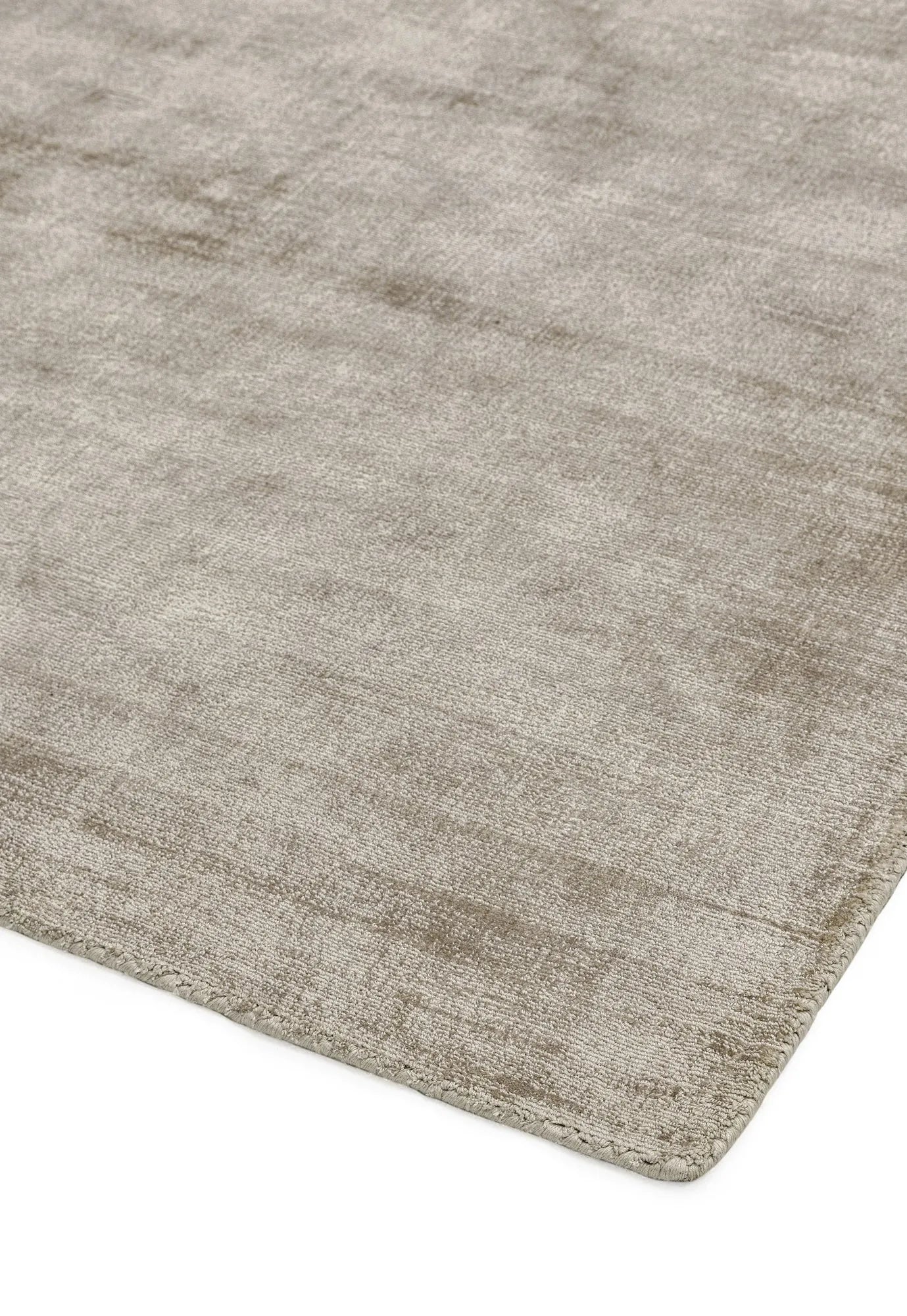 Blade Smoke Plain Rug