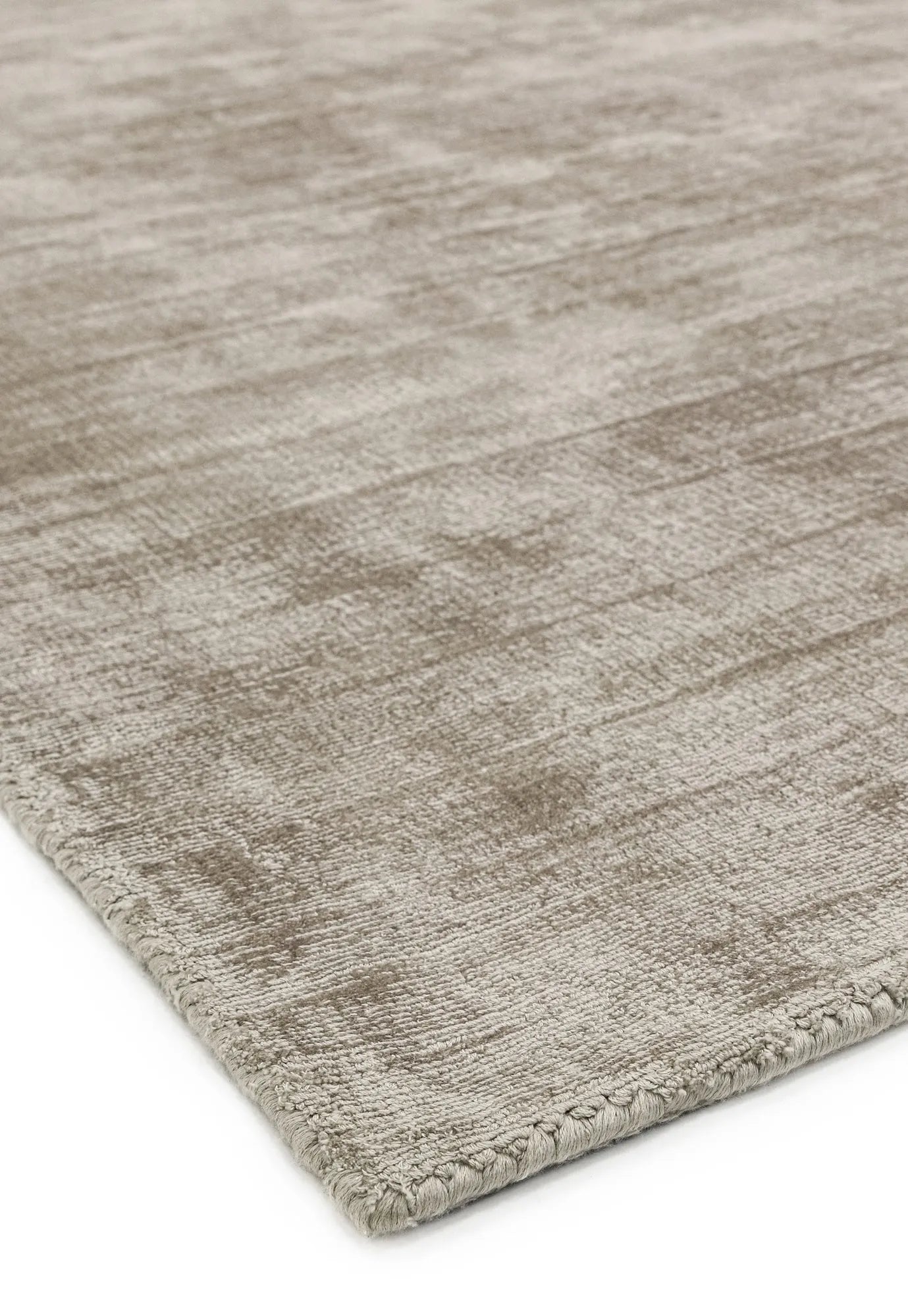 Blade Smoke Plain Rug