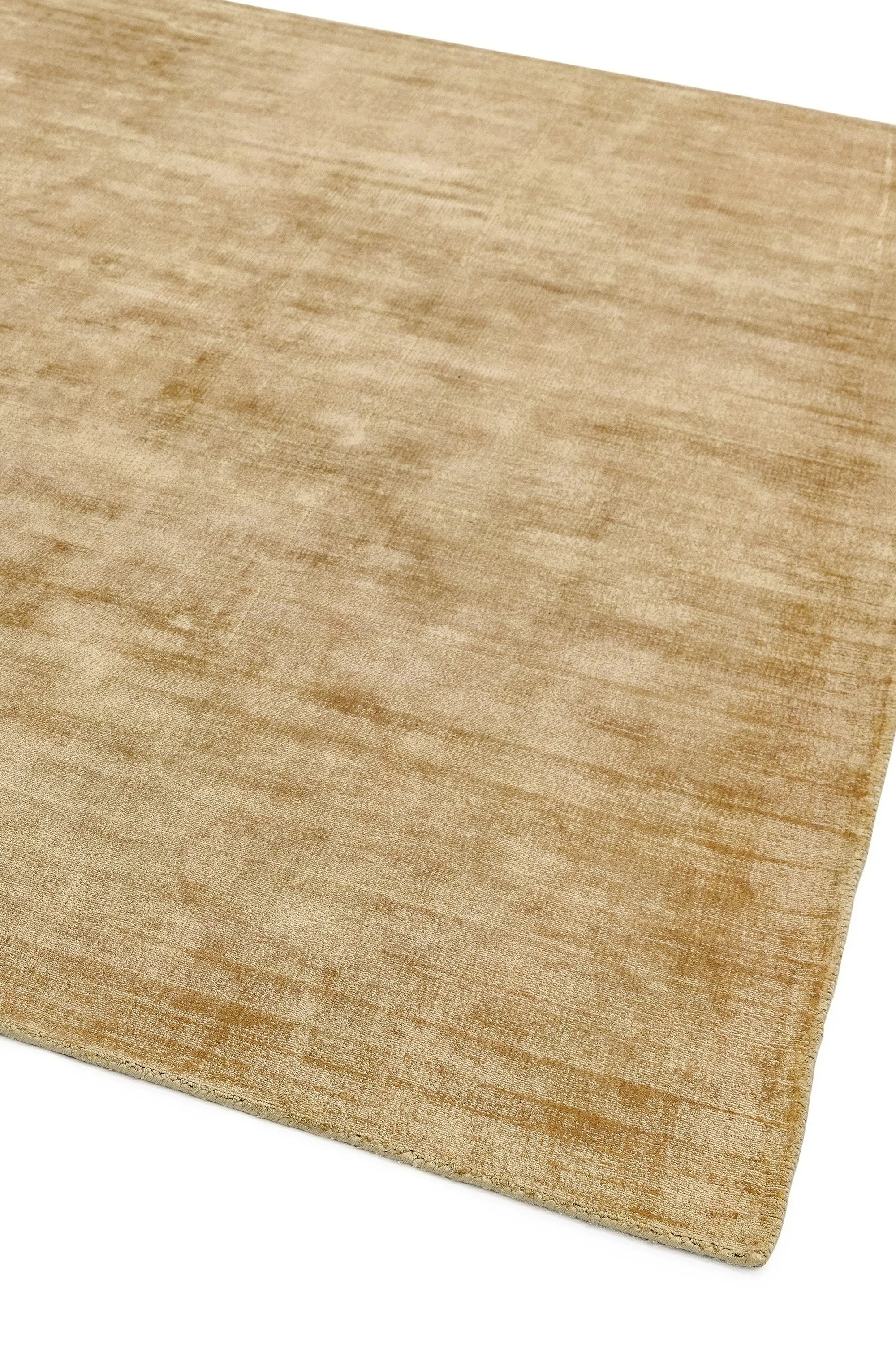 Blade Soft Gold Plain Runner