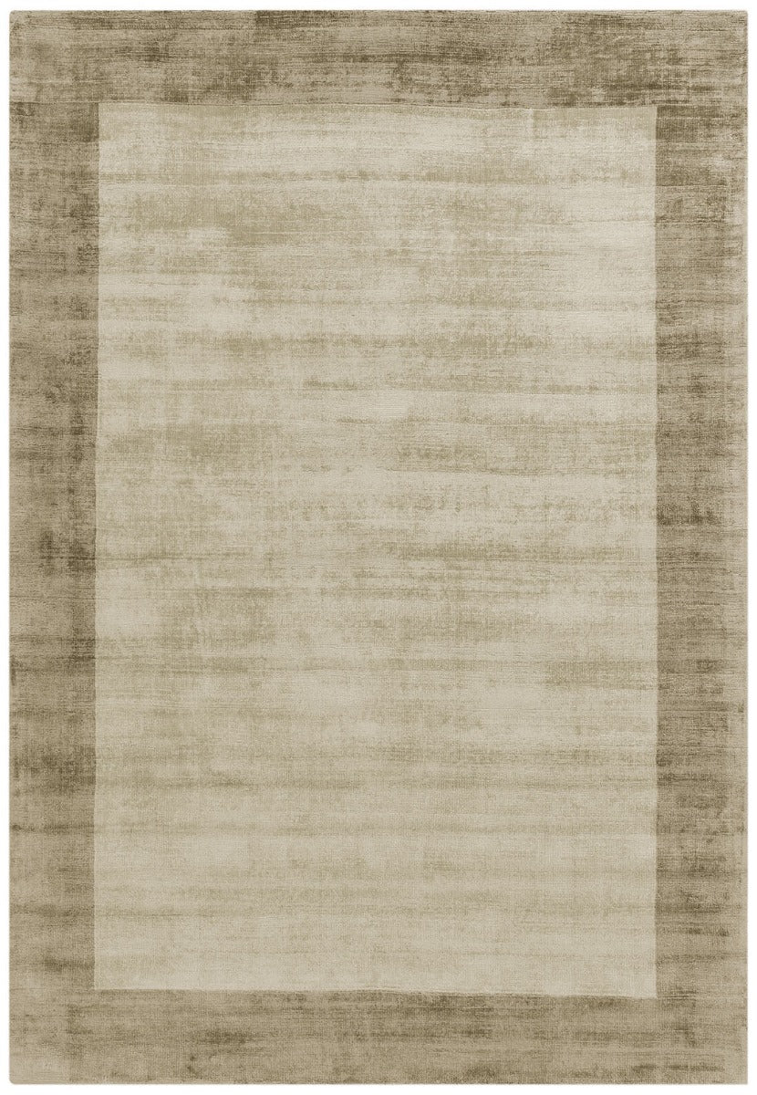 plain beige rug