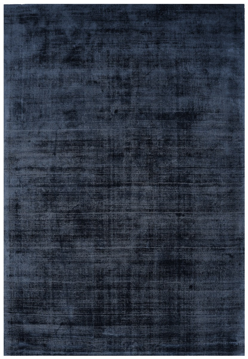 plain navy blue rug