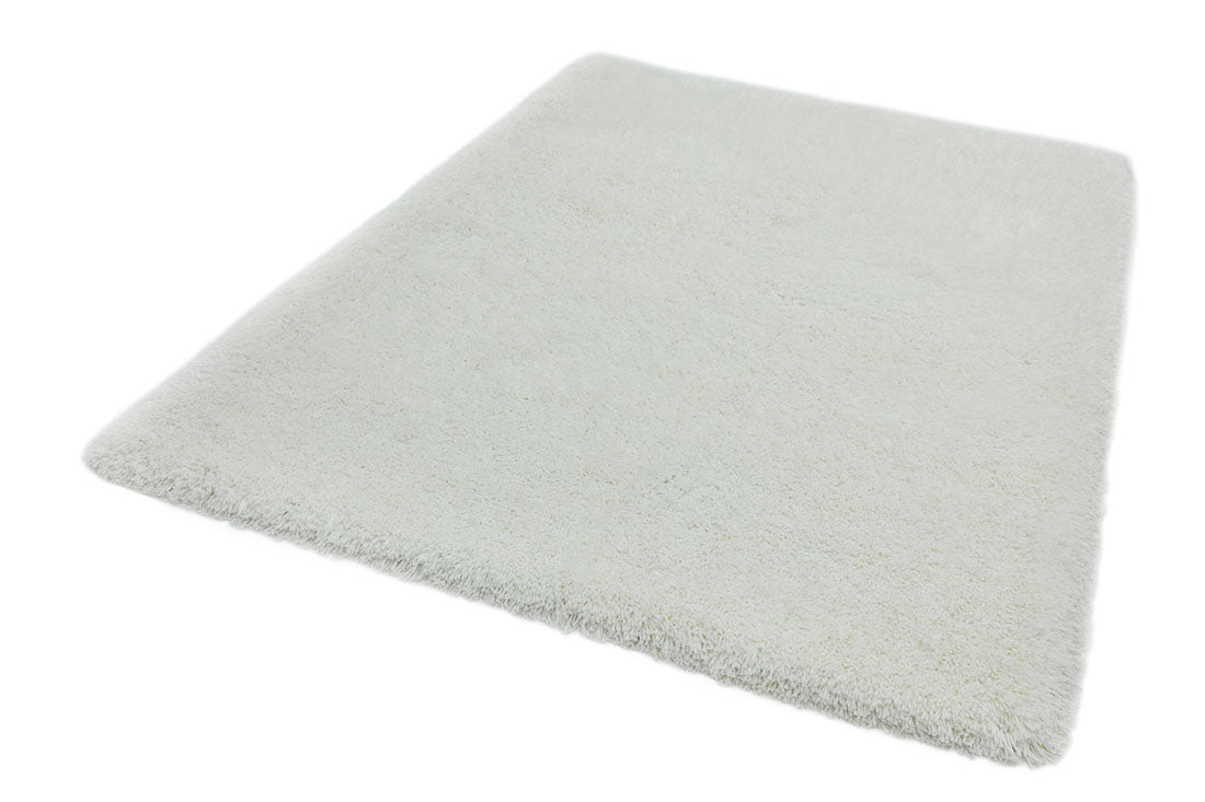 Cascade Powder Shagpile Rug