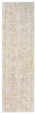 Home Collection Crawford Gold Persian Style Runner