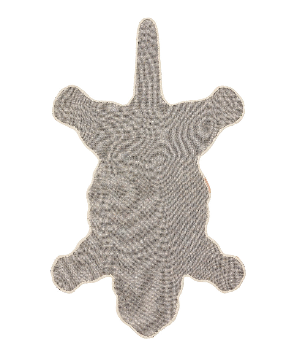 Disco Leopard Rug