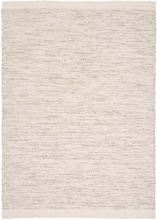 Linie Design Asko Off White Rug | Modern Rugs | Rugs Ireland