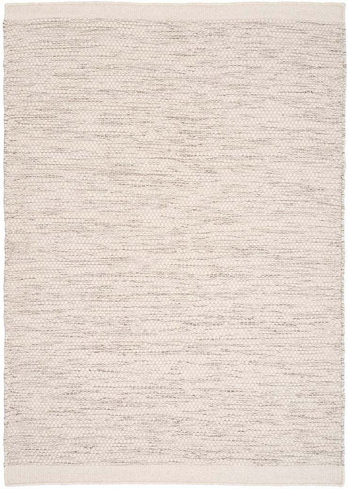 Linie Design Asko Off White Rug | Modern Rugs | Rugs Ireland