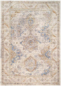 Home Collection Honan Persian Style Rug