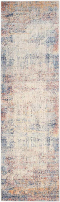 Home Collection Shandon Abstract Runner
