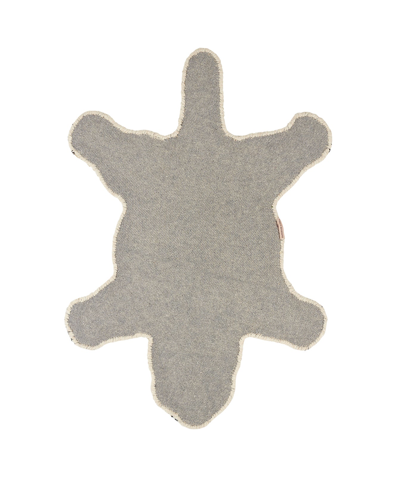 Loony Leopard Rug