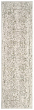 Home Collection Lucey Green Persian Style Runner