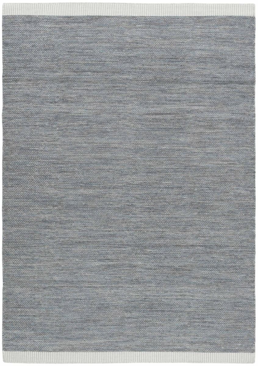 plain grey flatweave rug
