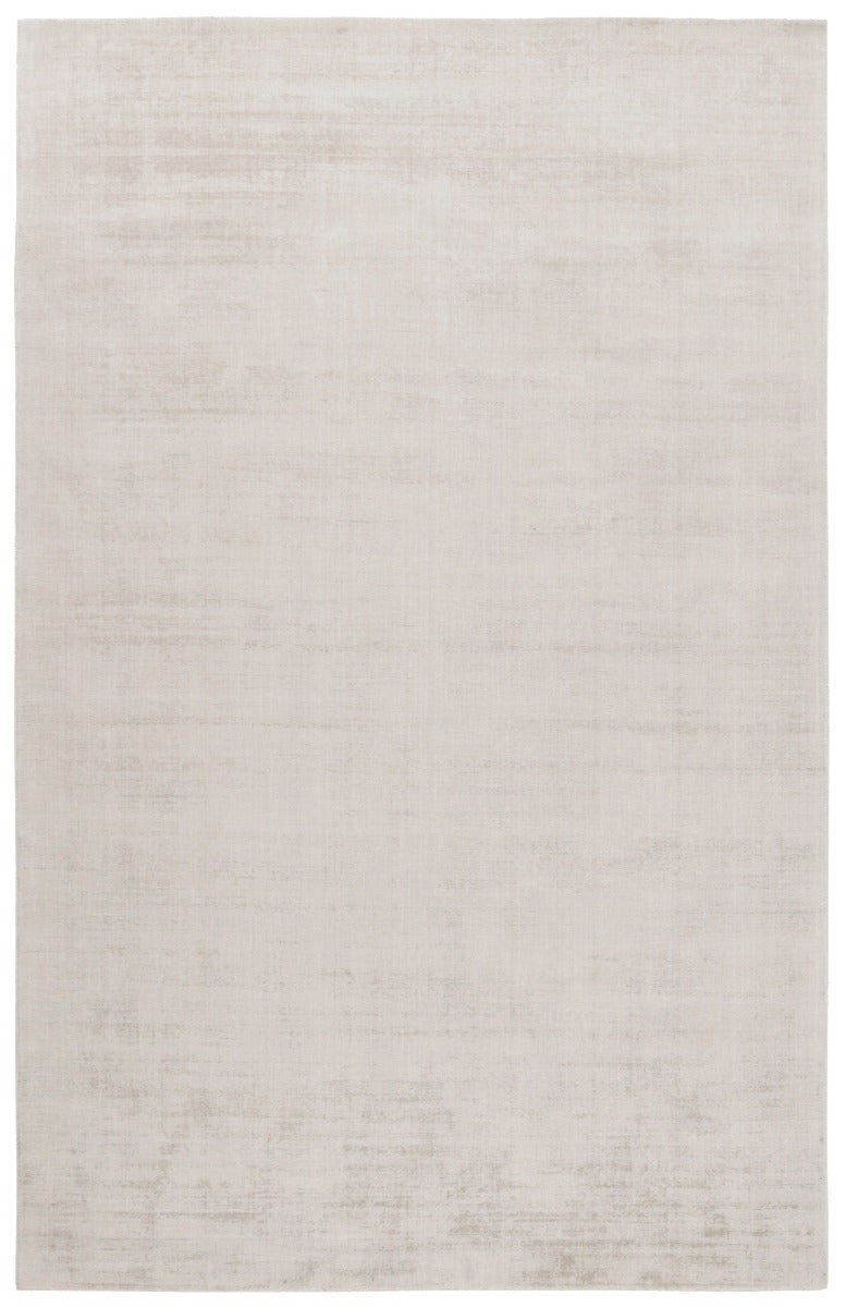 plain beige rug
