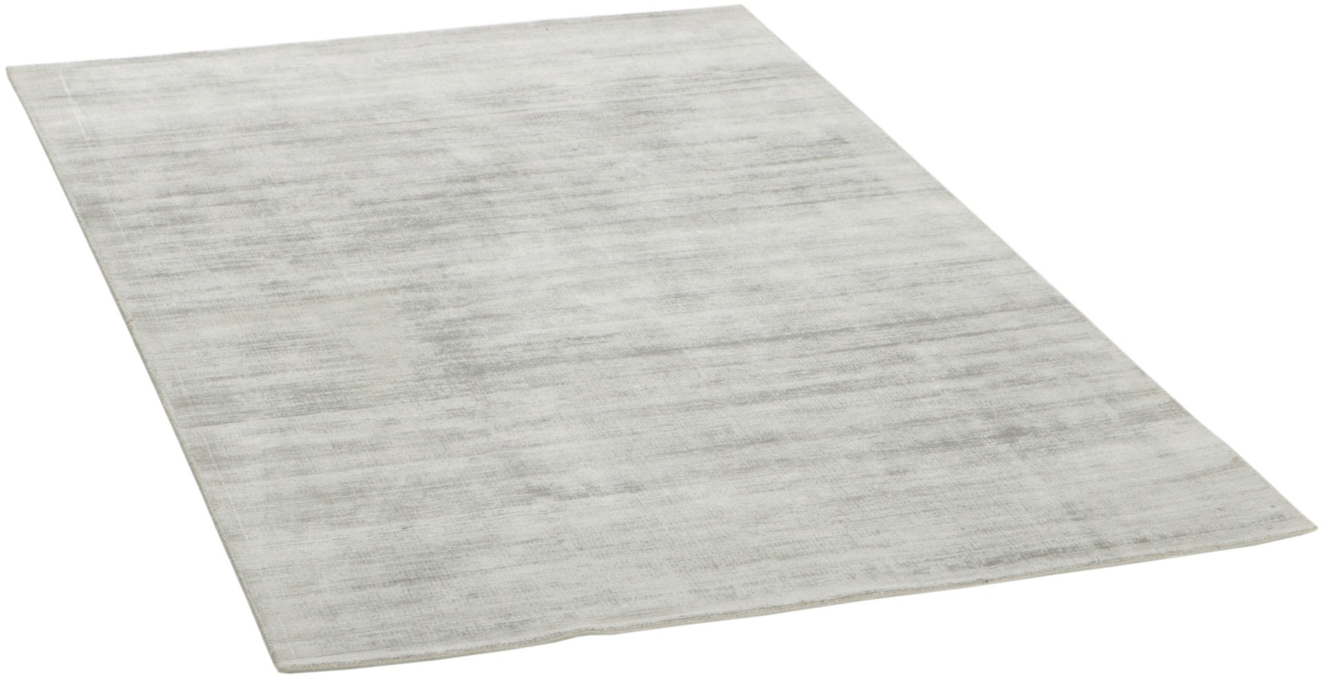 plain grey rug
