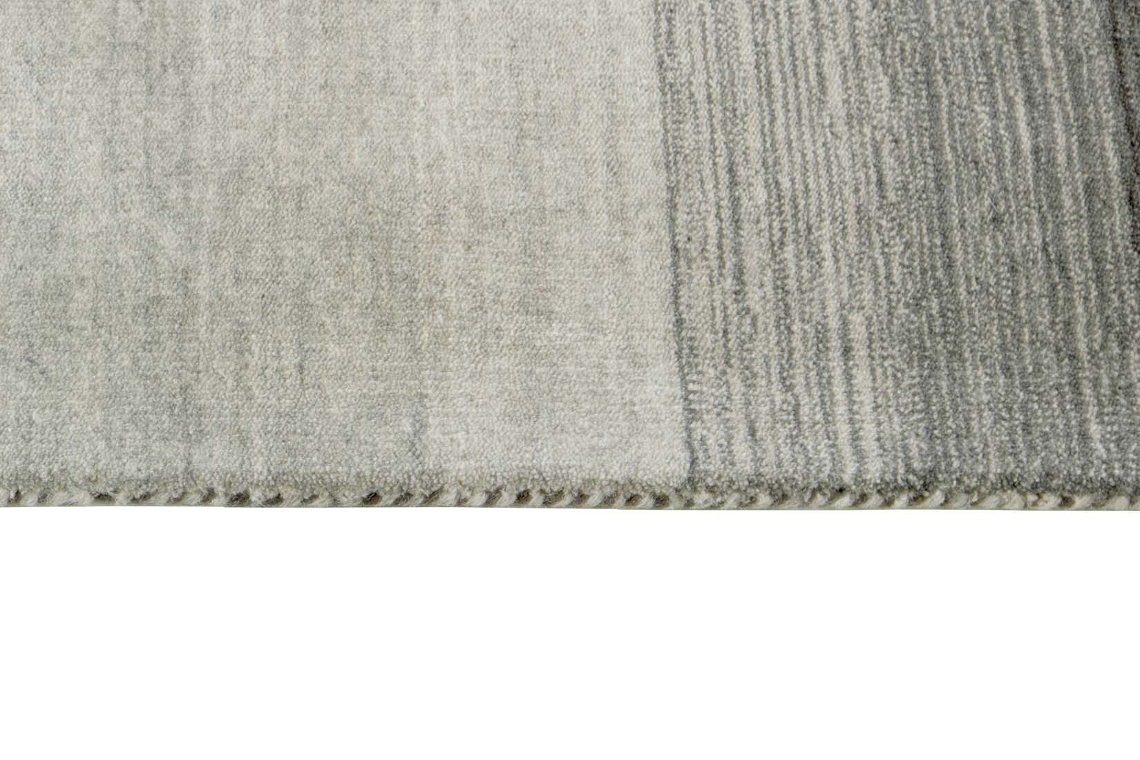 Panorama Wool Natural Grey